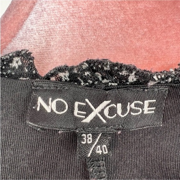 EUC No Excuse Floral Mini Dress - Picture 9 of 9